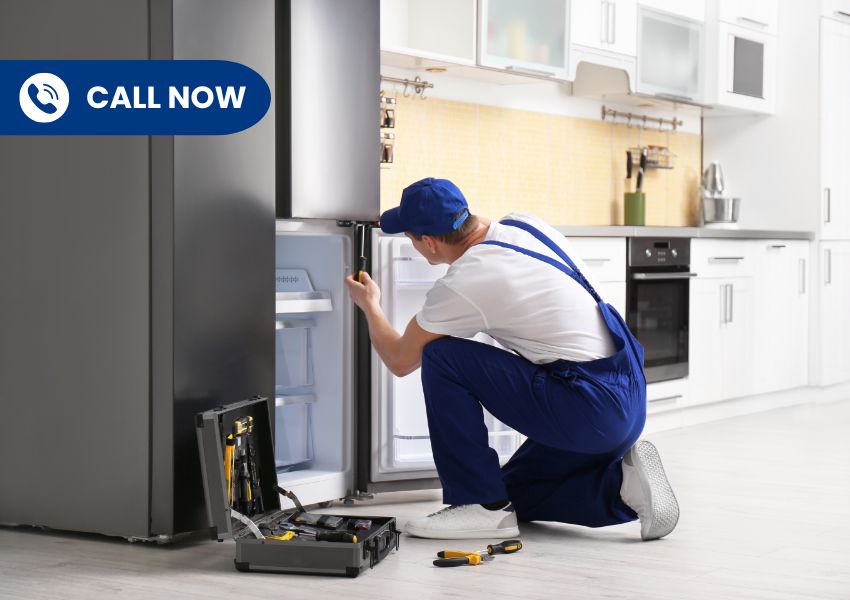 Arverne Appliance Repair Company
